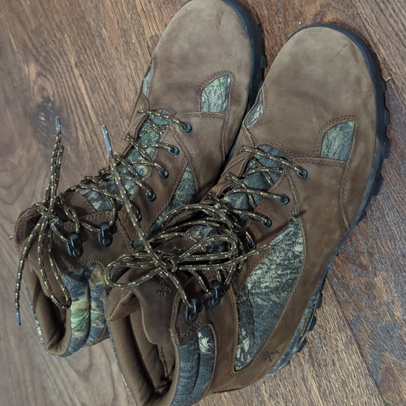 Browning Men's Boots, size 11 - Picture 1 of 8